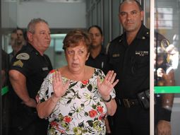 nisman: fein recibe a los peritos que asesoran a arroyo salgado nisman: fein recibe a los peritos que asesoran a arroyo salgado