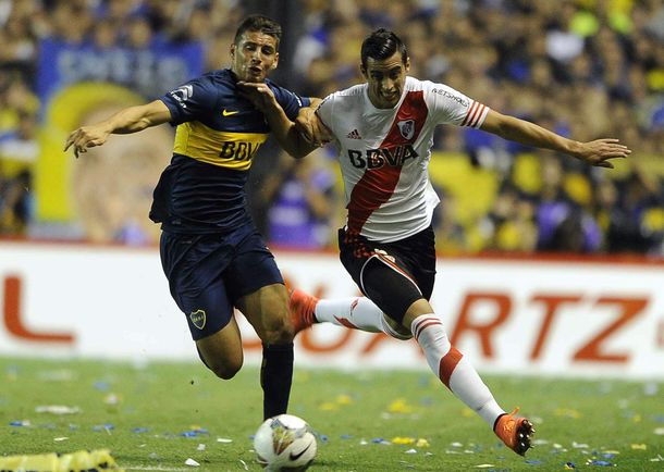 #MayodePasión: Boca y River jugarán tres Superclásicos en diez días