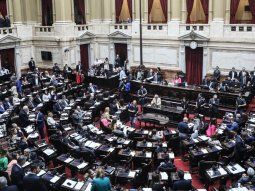 Buscan avanzar con un proyecto de ley que prevé penas para quienes difundan videos íntimos