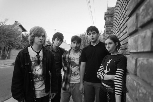 Marchitorial abre una nueva etapa con “Tiempos violentos”, adelanto de su próximo disco