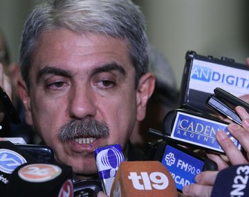 Llevaron a un señor ligado al narco amistosamente a lo de Carrió