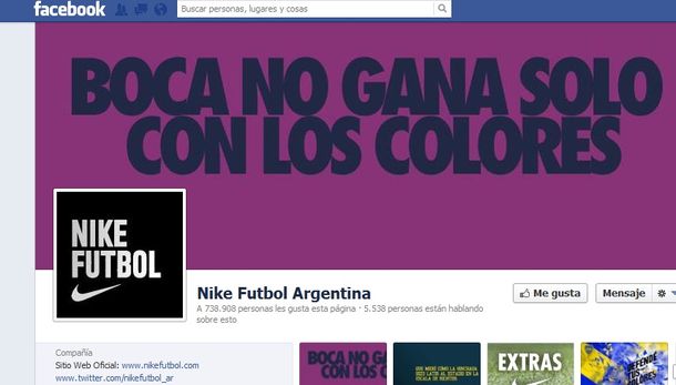 Los hinchas de Boca y su furia contra la camiseta violeta