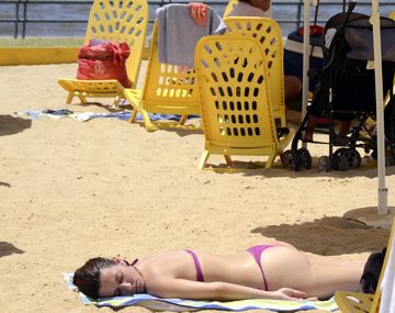 Pronóstico del tiempo del sábado 21 de enero de 2017