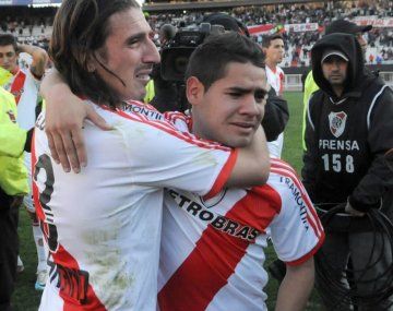 Keko Villalva y el recuerdo del descenso: Tuve miedo