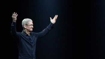 apple esta de fiesta: el iphone eleva los beneficios de en mas de un 30% apple esta de fiesta: el iphone eleva los beneficios de en mas de un 30%