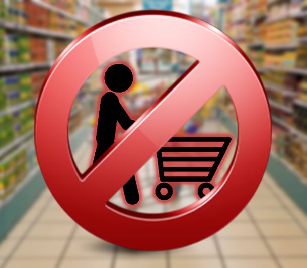 Crece la convocatoria para sumarse al apagón de consumo