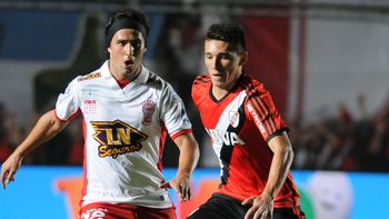 conmebol confirmo dia y horario de la semi entre river y huracan conmebol confirmo dia y horario de la semi entre river y huracan