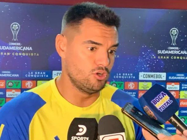 Chiquito Romero se enteró en vivo que perdió Fortaleza: su reacción