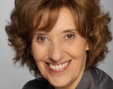 Murió Patricia Gilmour: la reconocida actriz vivía en la Casa del Teatro