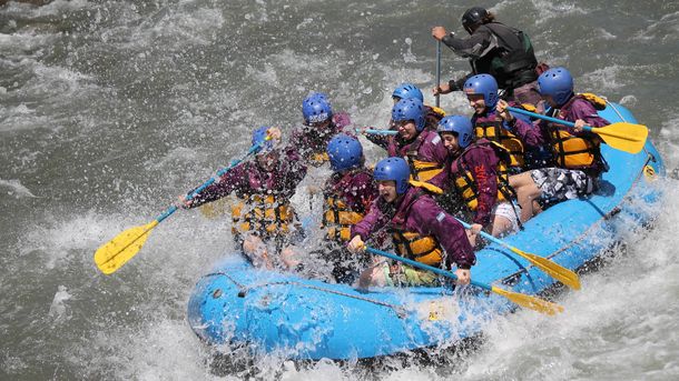 ¿Cuánto sale el viaje de egresados y cuáles son los destinos de moda?