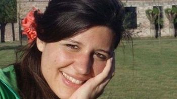 maria cash: no descartan que haya caido en una red de trata maria cash: no descartan que haya caido en una red de trata