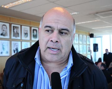 Murió ahogado un intendente de San Luis