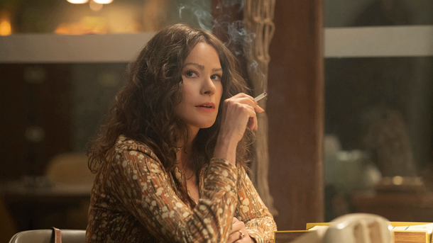 La serie estrenada reciéntemente que promete ser la mejor del 2025