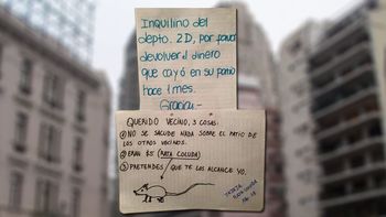 se le cayeron $5 al patio de un vecino, pidio que se lo devolvieran y lo trataron de rata se le cayeron $5 al patio de un vecino, pidio que se lo devolvieran y lo trataron de rata