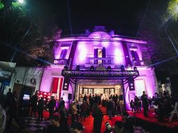 gala historica en escobar: reabrio el teatro seminari tras una profunda puesta en valor gala historica en escobar: reabrio el teatro seminari tras una profunda puesta en valor