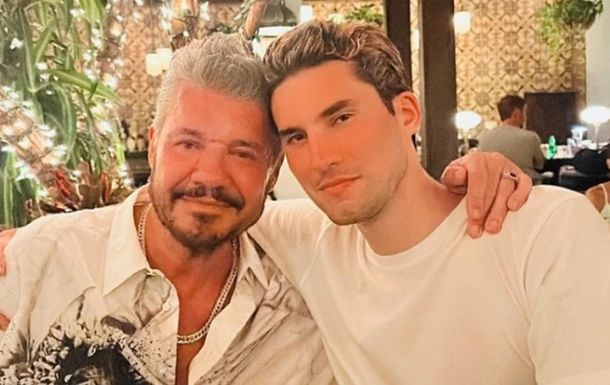 Fran Tinelli se sometió a una operación muy complicada