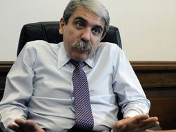 Aníbal Fernández no descarta ser candidato Aníbal Fernández no descarta ser candidato