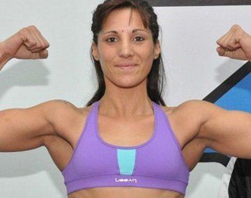 Una argentina pelea por los títulos superpluma CMB e IBO