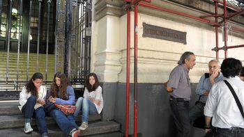 definen si alumnos del nacional buenos aires quedan libres definen si alumnos del nacional buenos aires quedan libres