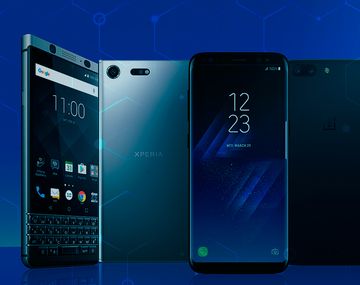 CyberMonday 2017: se vende un celular cada diez segundos