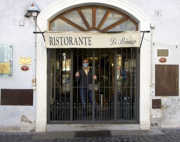 Italia est&aacute; paralizada por el coronavirus: m&aacute;s de 7.000 muertos