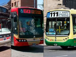 Las redes estallaron tras el anuncio de aumentos de transporte: los mejores memes