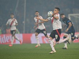 River va ante Independiente Rivadavia en busca de la final de la Copa Argentina