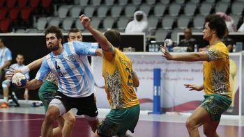 fin de la ilusion: los gladiadores cayeron ante brasil e iran por el tercer puesto fin de la ilusion: los gladiadores cayeron ante brasil e iran por el tercer puesto