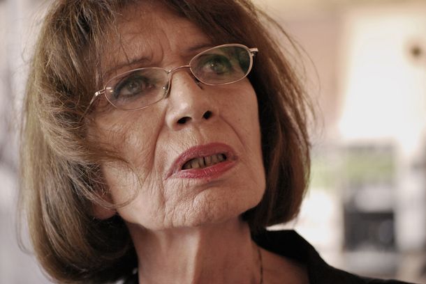 Murió la periodista Lilia Ferreyra, pareja de Rodolfo Walsh