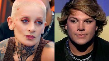 furia volvio a estallar contra emma en gran hermano: casting sabana furia volvio a estallar contra emma en gran hermano: casting sabana