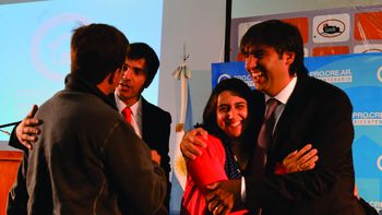 bossio: tengo vocacion por trabajar por quienes mas lo necesitan bossio: tengo vocacion por trabajar por quienes mas lo necesitan