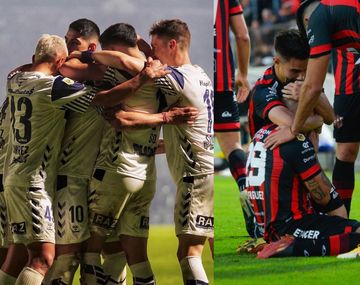 Cómo ver en vivo Gimnasia y Esgrima de La Plata vs Patronato por la Copa Argentina.