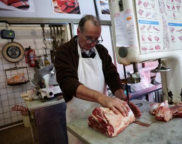 Un relevamiento demuestra que el precio de la carne aumentó un 54% en menos de 4 meses