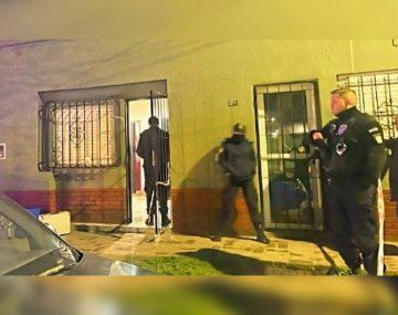 Horror en Pilar: confirmaron que la nena asesinada por su madre murió asfixiada