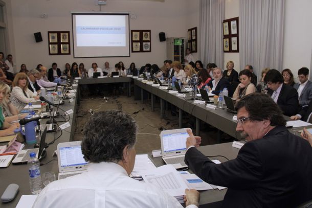 Diputados aprobó por unanimidad la obligatoriedad de la escolaridad desde los 4 años