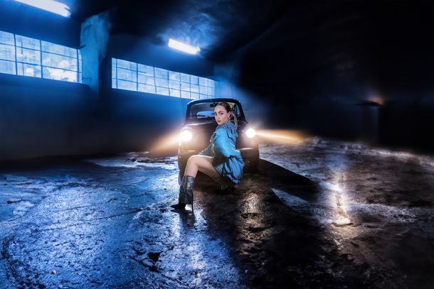 Yas Gagliardi lanzó su nuevo sencillo Enredo