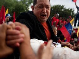 chavez hablo con dilma y confirmo que ira al acto del mercosur chavez hablo con dilma y confirmo que ira al acto del mercosur