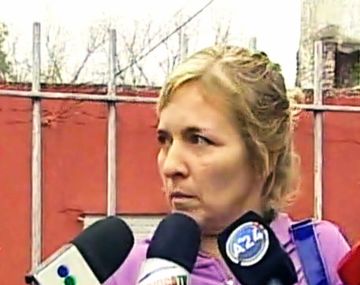 Balean a un chico de 12 años que estaba en una plaza