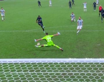 Furor: criticó que los futbolistas ganen más que médicos y se volvió viral