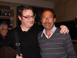 el festejo de atraco el festejo de atraco