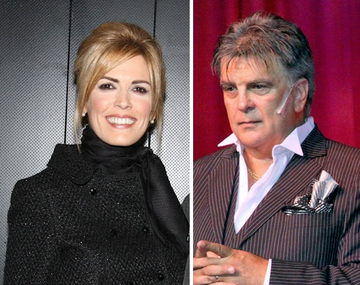 ¿Ventura levantó un programa sobre Canosa?