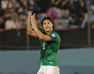 Sorpresa en Bolivia: el entrenador no convocó a Marcelo Moreno Martins para el repechaje del Mundial 2026