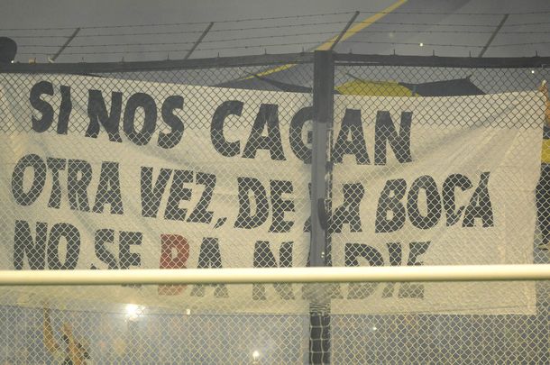 El post papelón: ¿Qué decisión tomará la CONMEBOL?