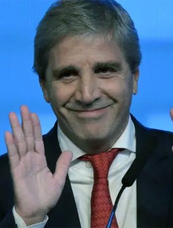 El Gobierno anunció que alcanzó el superávit fiscal en 2025