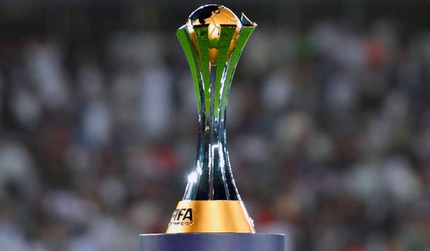 El Mundial de Clubes se jugará en Qatar entre el 11 y 21 de diciembre