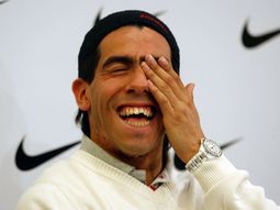 Tevez