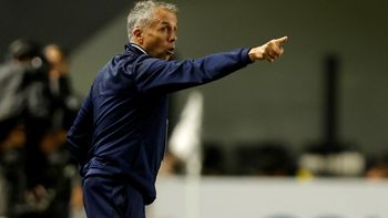 gustavo alvarez denuncio agresiones tras el empate de san lorenzo: me insultaron y me pegaron gustavo alvarez denuncio agresiones tras el empate de san lorenzo: me insultaron y me pegaron