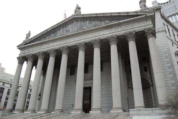 La Cámara de Apelaciones tratará un nuevo pedido de embargo sobre activos del  Central