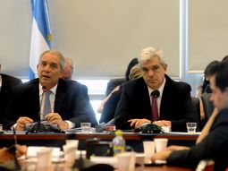 el nuevo codigo procesal penal ya tiene dictamen de comision en diputados el nuevo codigo procesal penal ya tiene dictamen de comision en diputados