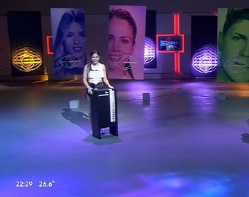 Gran Hermano: quién es el primer finalista